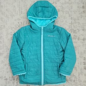 Eddie Bauer jacket